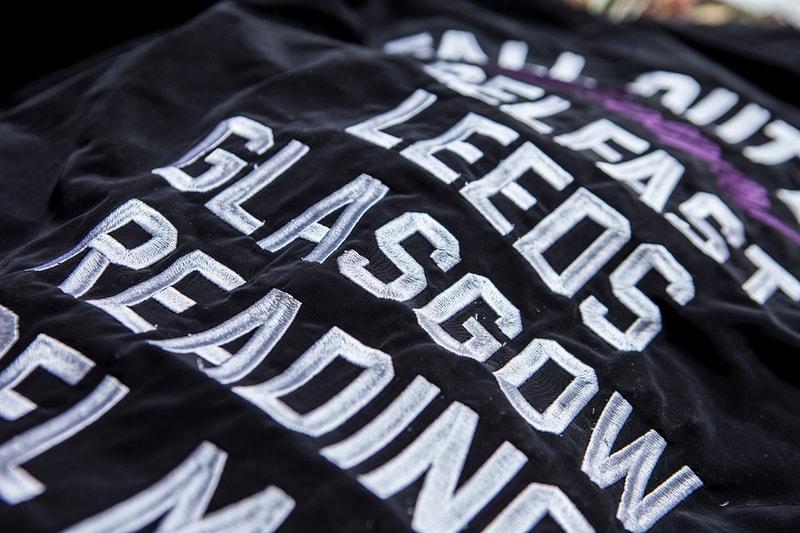 Bobby Hundreds x Fallout Boy "Bloom"
