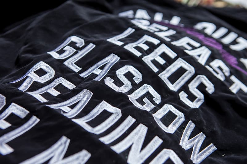 Bobby Hundreds x Fallout Boy "Bloom"