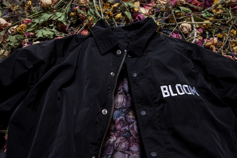 Bobby Hundreds x Fallout Boy "Bloom"