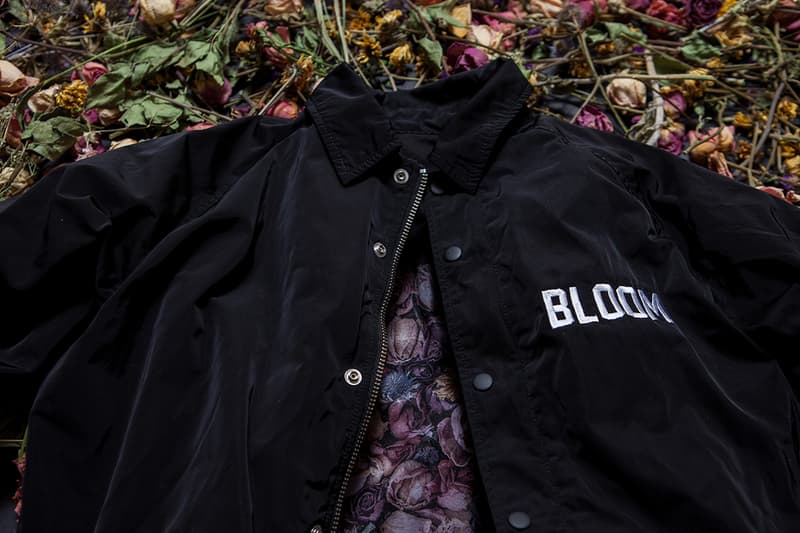 Bobby Hundreds x Fallout Boy "Bloom"