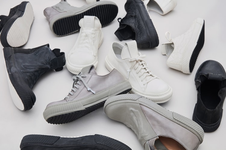 BOTH Unveils Its 2017 Spring/Summer Debut Collection