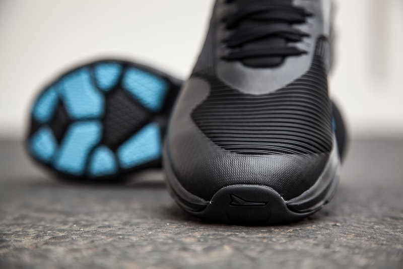 Brandblack Links Up with NFL Star DeSean Jackson to Release the "DJX-1" Sneaker