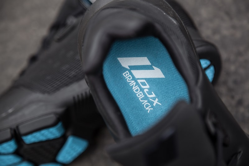 Brandblack Links Up with NFL Star DeSean Jackson to Release the "DJX-1" Sneaker