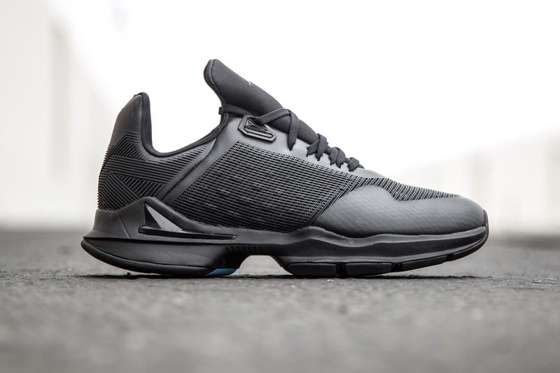 Brandblack Links Up with NFL Star DeSean Jackson to Release the "DJX-1" Sneaker