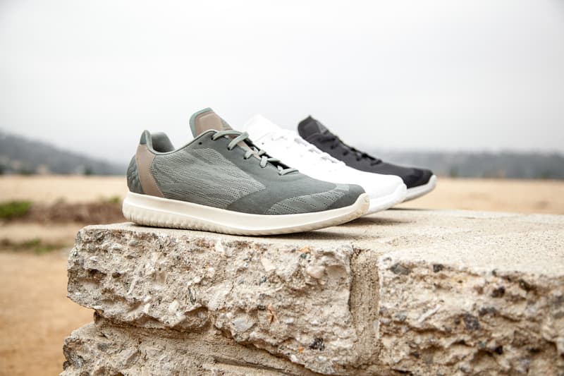 Brandblack Raven Olive White Black