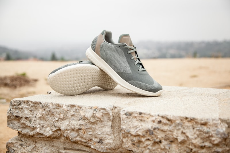 Brandblack Raven Olive White Black