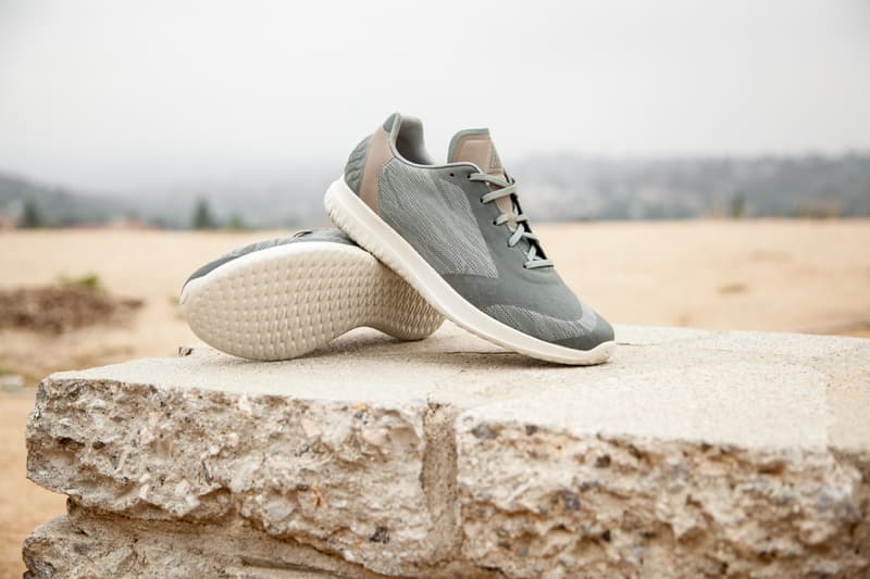 Brandblack Raven Olive White Black