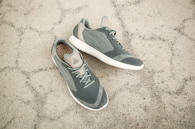 Brandblack Raven Olive White Black