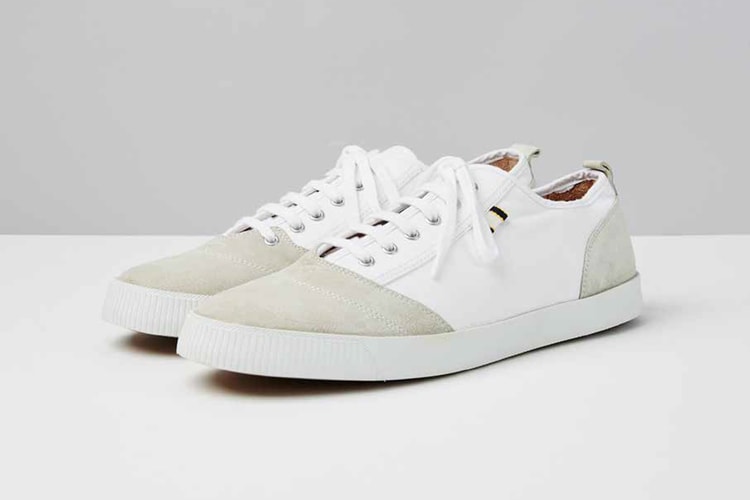 Brendon Babenzien Brings Back Footwear Line Aprix