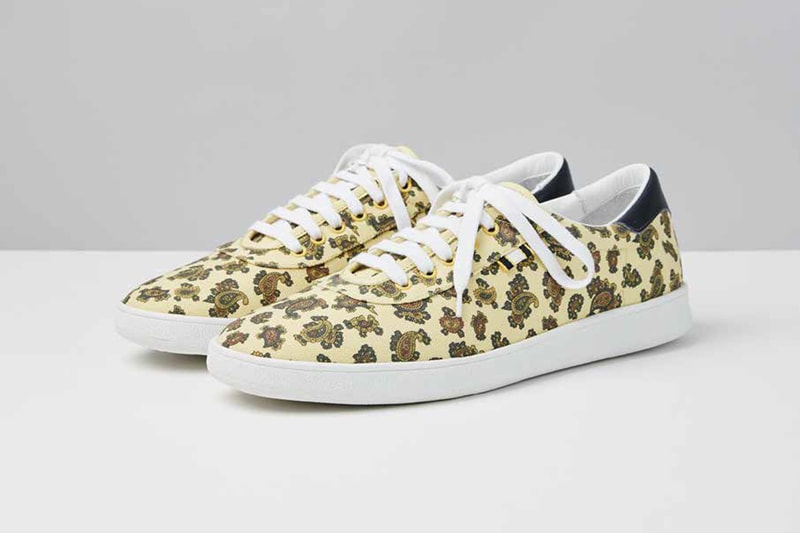 Brendon Babenzian NOAH APRIX Footwear Shoes