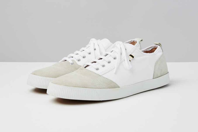 Brendon Babenzian NOAH APRIX Footwear Shoes