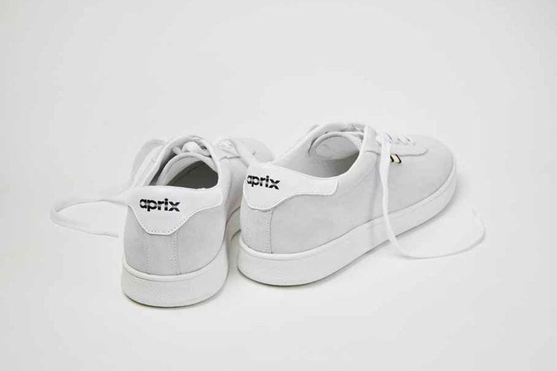Brendon Babenzian NOAH APRIX Footwear Shoes
