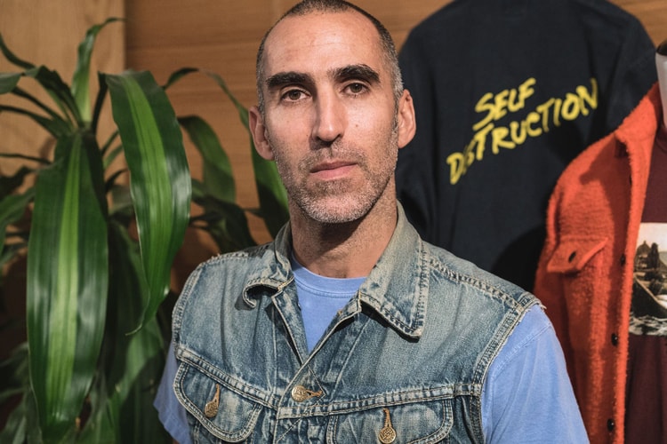 Brendon Babenzien Talks to Skate Muzik About the Iconic 'Bones Brigade Video Show' From 1984