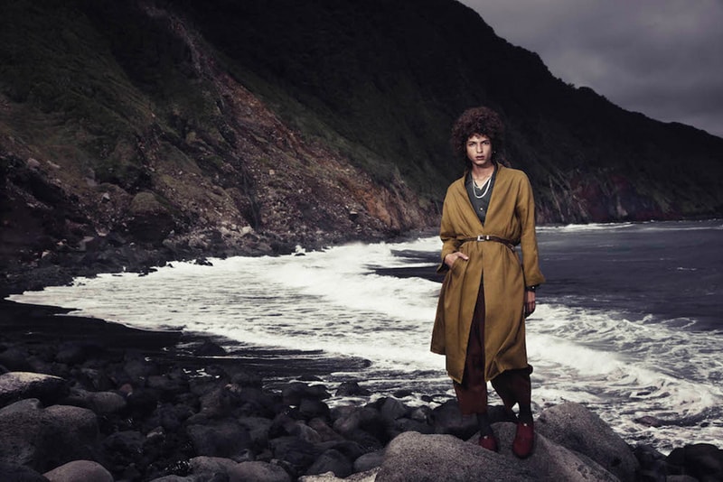 bukht 2017 Spring/Summer Collection