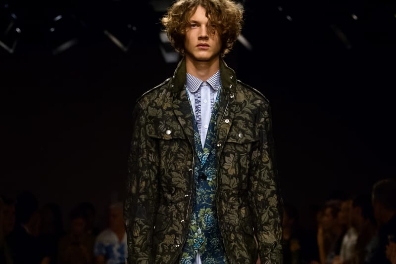 Burberry Drops Its First Straight-to-Consumer Collection Immediately Following Its London Runway Show