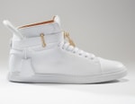 BUSCEMI's Latest 100mm Diamond Sneaker Costs a Whopping $132,000 USD