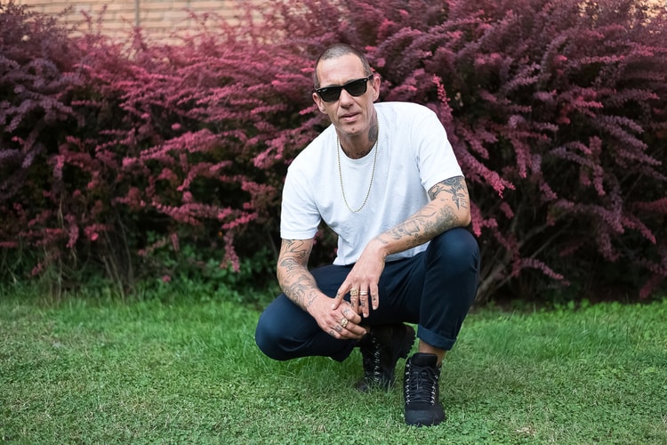 Cali Thornhill DeWitt: Construction Worker, Pizza Delivery Man, Artist & More