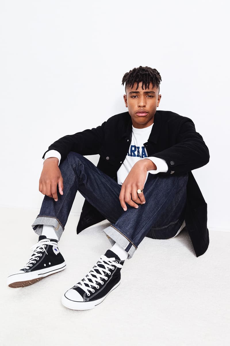 Carhartt WIP 2016 Fall Winter Collection