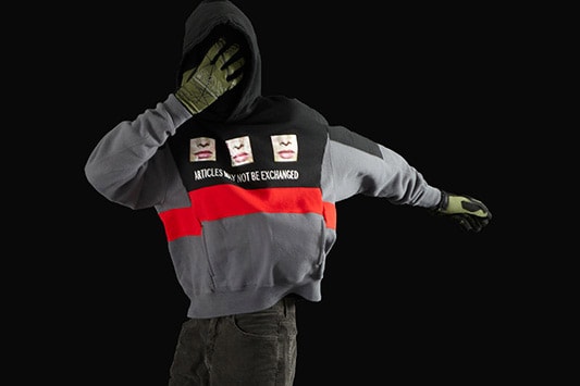 Cav Empt Goes out of This World With Its 2016 Fall/Winter Lookbook