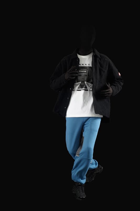 Cav Empt Lookbook