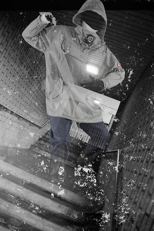 Cav Empt Lookbook