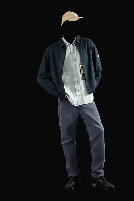 Cav Empt Lookbook