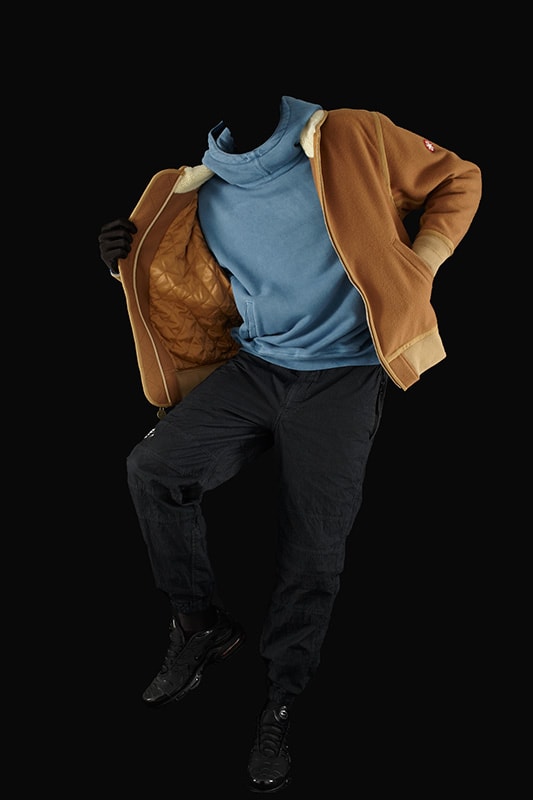 Cav Empt Lookbook