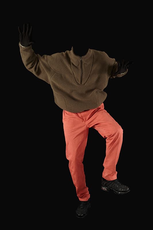 Cav Empt Lookbook