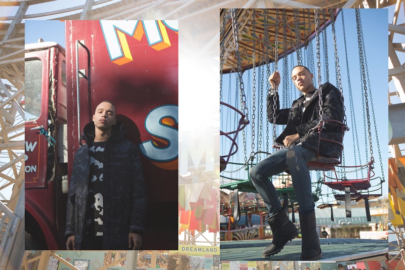 Cheap Monday TIGHT Skinny Jean Amusement Park Lookbook New Black Black Haze Blue Wave True Grey Pure Blue