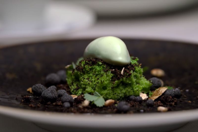 Here's the First Trailer for 'Chef's Table: France'