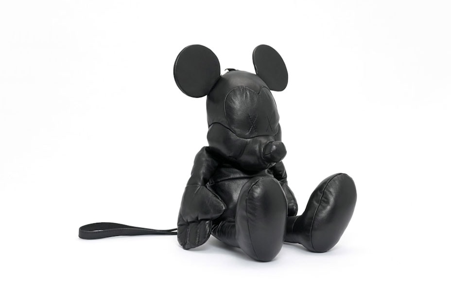 Christopher Raeburn  Disney Mickey Minnie Mouse Bags