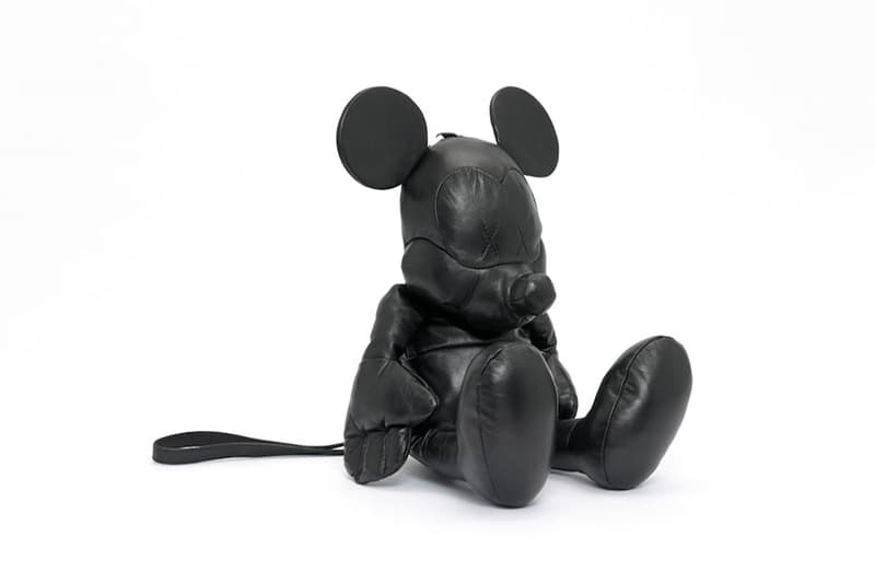 Christopher Raeburn Disney Mickey Minnie Mouse Bags