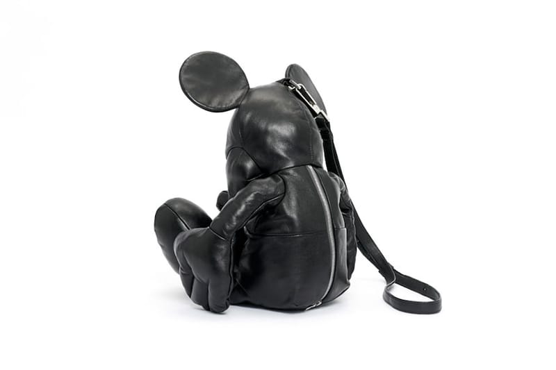 mickey minnie bag