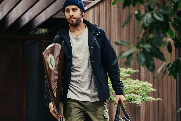 Coldsmoke's New Line Showcased at LA's Iconic Ray Kappe House