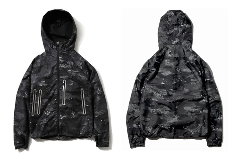 atmos & Kinetics Release Exclusive Renditions of the Decruz Summit Jacket 