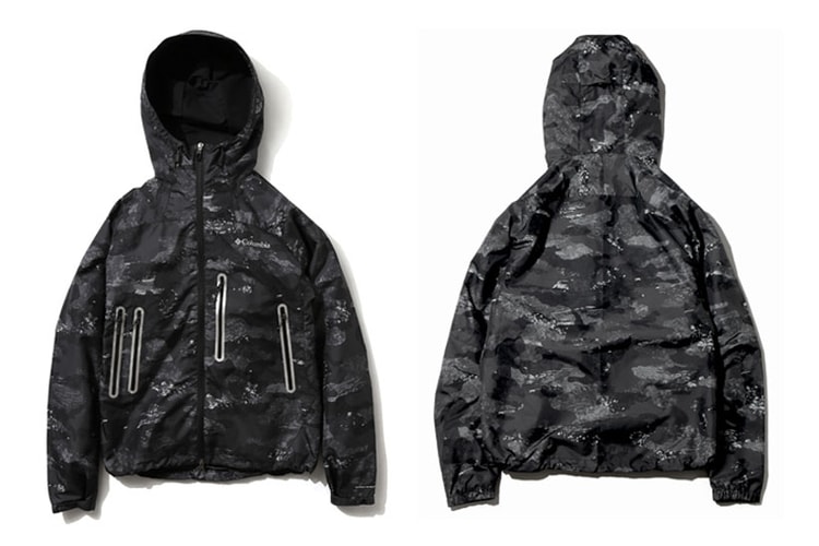 atmos & Kinetics Release Exclusive Renditions of the Decruz Summit Jacket