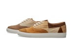 COMME des GARÇONS SHIRT Teams up With Generic Man for a Pack of Patchwork Sneakers