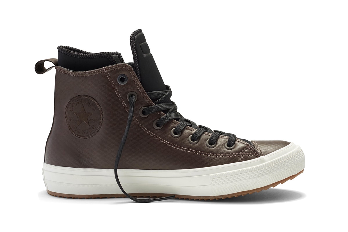 tag plade Eksamensbevis Converse Counter Climate Collection | Hypebeast