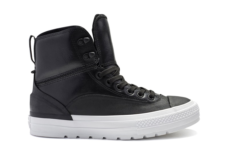 Converse Counter Climate Collection