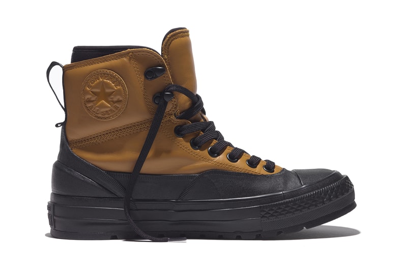 Converse Counter Climate Collection