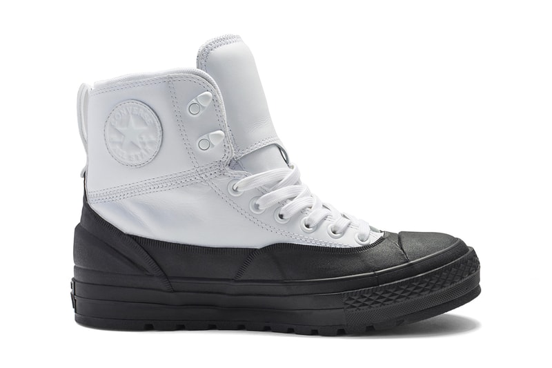 Converse Counter Climate Collection