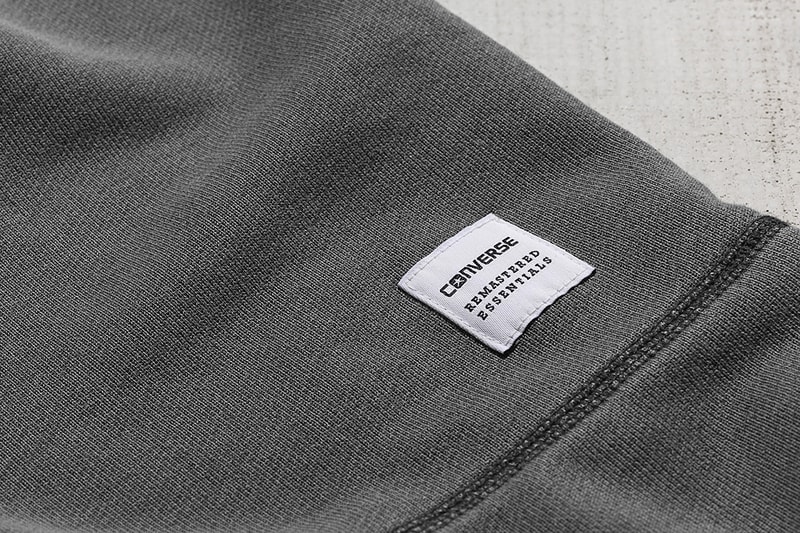 Converse Essentials fragment Collection