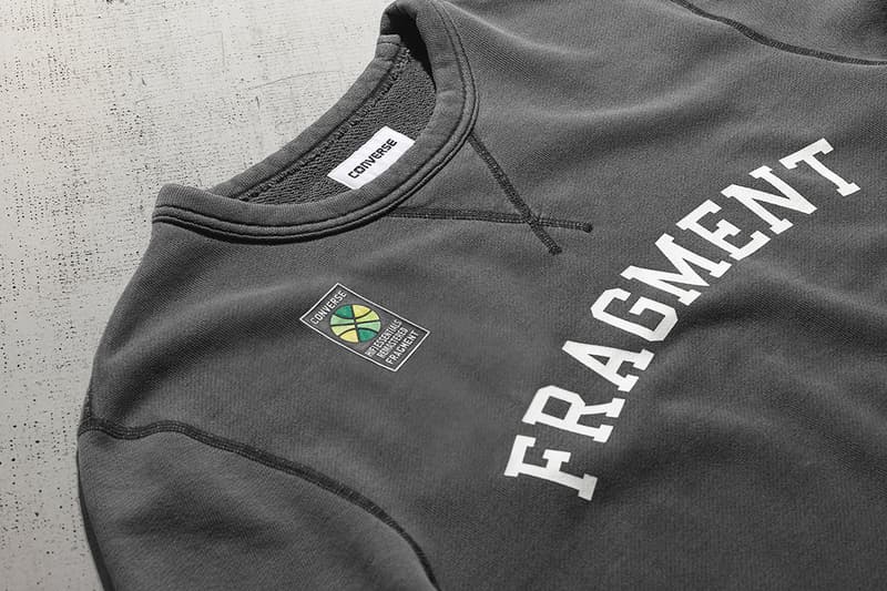 Converse Essentials fragment Collection