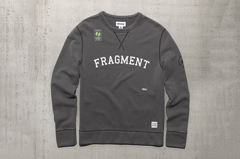 Converse Essentials fragment Collection