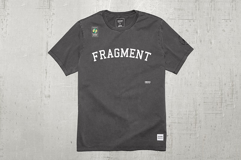 Converse Essentials fragment Collection