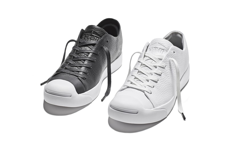 Converse Jack Purcell Modern Nike HTM Hiroshi Fujiwara Tinker Hatfield Mark Parker