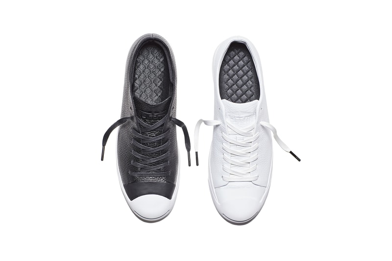 Converse Jack Purcell Modern Nike HTM Hiroshi Fujiwara Tinker Hatfield Mark Parker