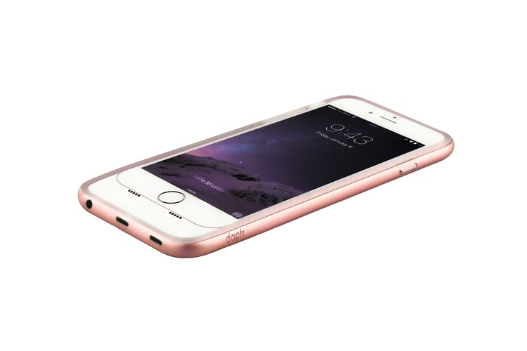 daptr Brings the Headphone Jack to the iPhone 7