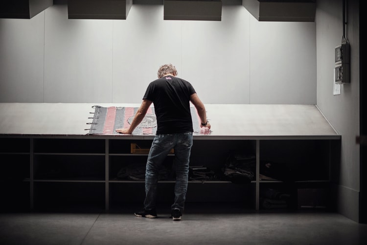 Diesel Becomes the Official Style Partner to AC Milan