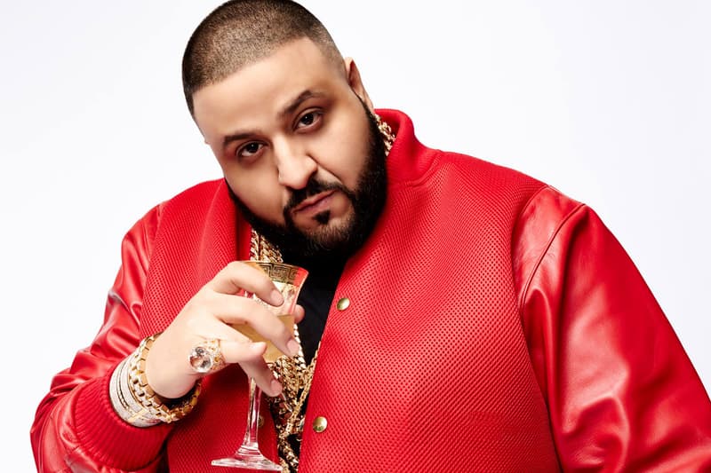 DJ Khaled New Book The Keys Jay Z Puff Daddy Arianna Huffington spoken wisdom